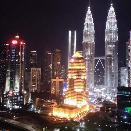 Legasi Suites Service Klcc Kuala Lumpur Luaran gambar