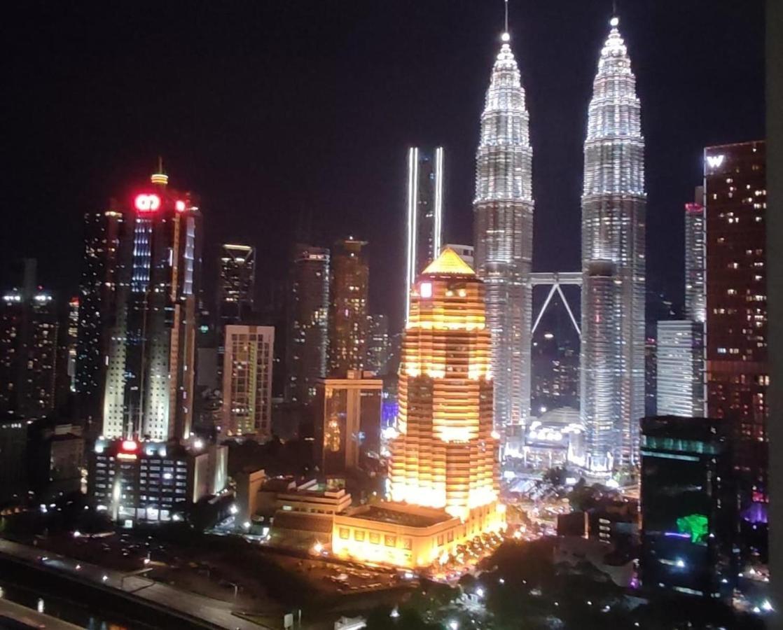 Legasi Suites Service Klcc Kuala Lumpur Luaran gambar