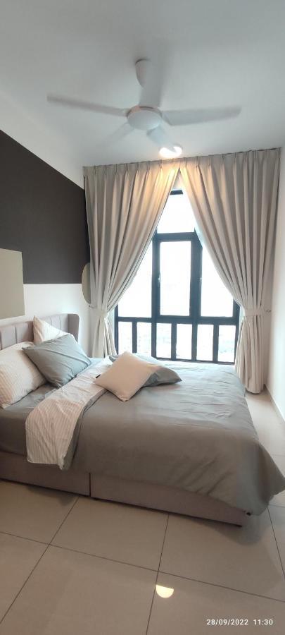 Legasi Suites Service Klcc Kuala Lumpur Luaran gambar