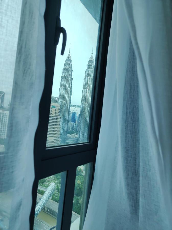 Legasi Suites Service Klcc Kuala Lumpur Luaran gambar