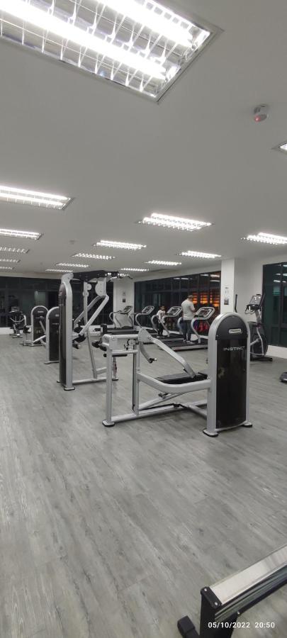 Legasi Suites Service Klcc Kuala Lumpur Luaran gambar