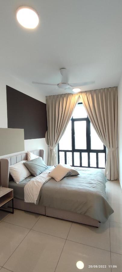 Legasi Suites Service Klcc Kuala Lumpur Luaran gambar