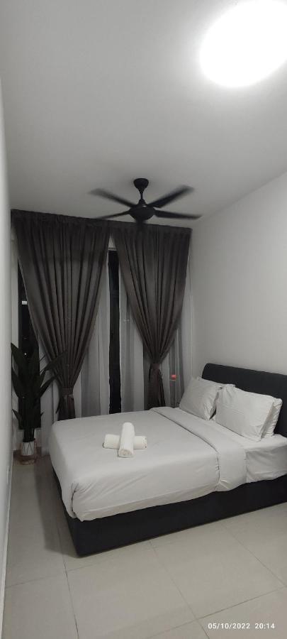 Legasi Suites Service Klcc Kuala Lumpur Luaran gambar