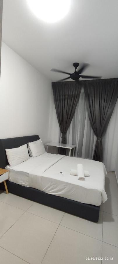 Legasi Suites Service Klcc Kuala Lumpur Luaran gambar