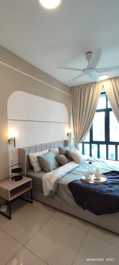 Legasi Suites Service Klcc Kuala Lumpur Luaran gambar