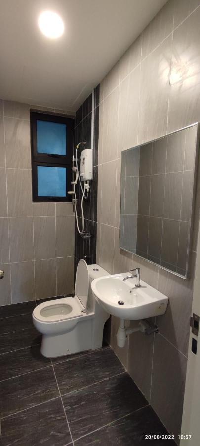 Legasi Suites Service Klcc Kuala Lumpur Luaran gambar