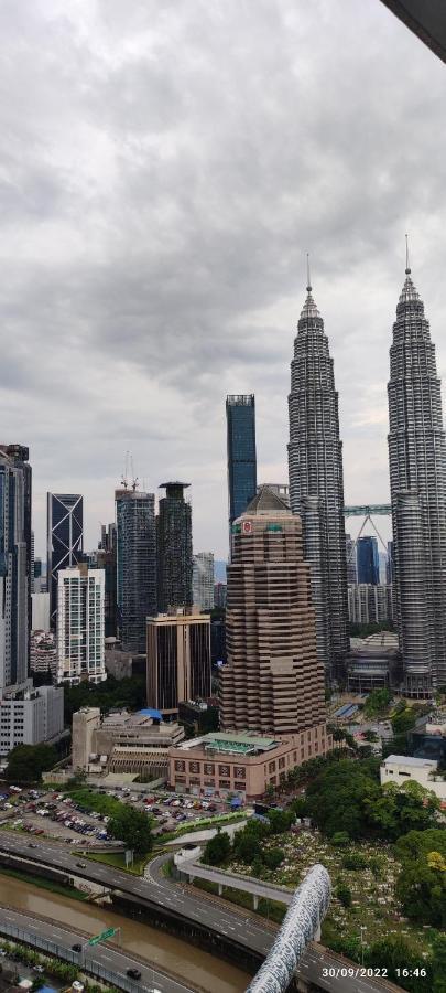 Legasi Suites Service Klcc Kuala Lumpur Luaran gambar