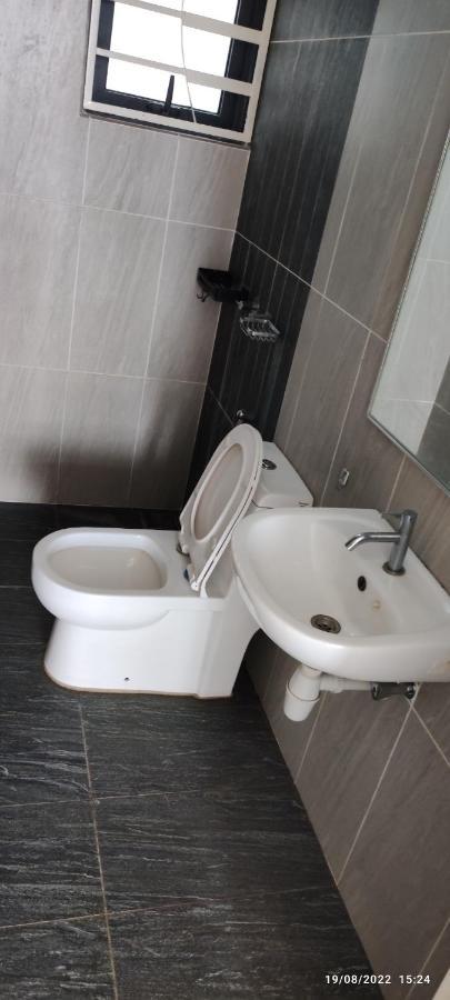 Legasi Suites Service Klcc Kuala Lumpur Luaran gambar