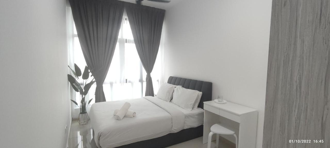 Legasi Suites Service Klcc Kuala Lumpur Luaran gambar