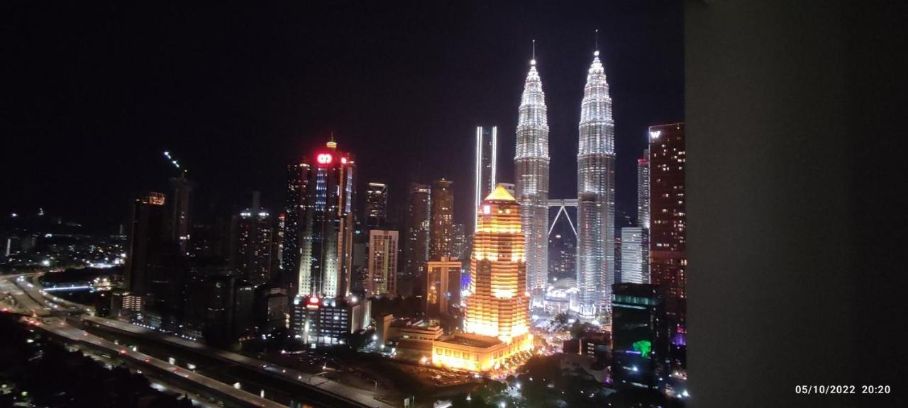 Legasi Suites Service Klcc Kuala Lumpur Luaran gambar