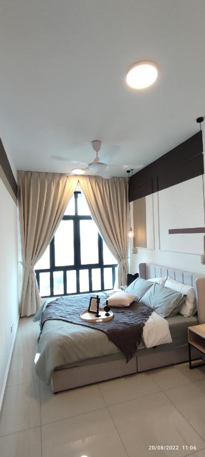 Legasi Suites Service Klcc Kuala Lumpur Luaran gambar