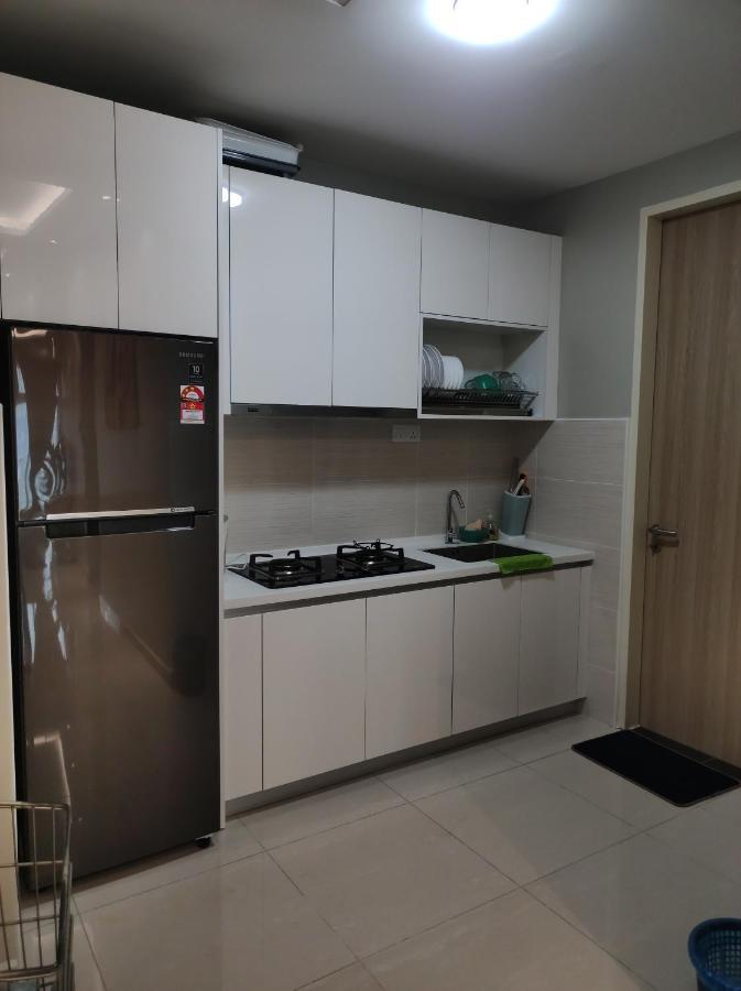 Legasi Suites Service Klcc Kuala Lumpur Luaran gambar