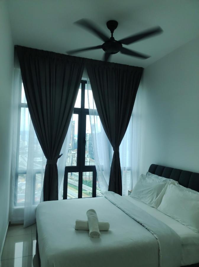 Legasi Suites Service Klcc Kuala Lumpur Luaran gambar