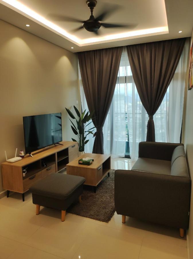Legasi Suites Service Klcc Kuala Lumpur Luaran gambar