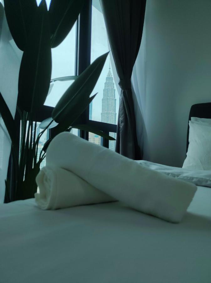 Legasi Suites Service Klcc Kuala Lumpur Luaran gambar