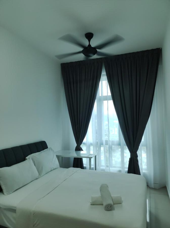 Legasi Suites Service Klcc Kuala Lumpur Luaran gambar