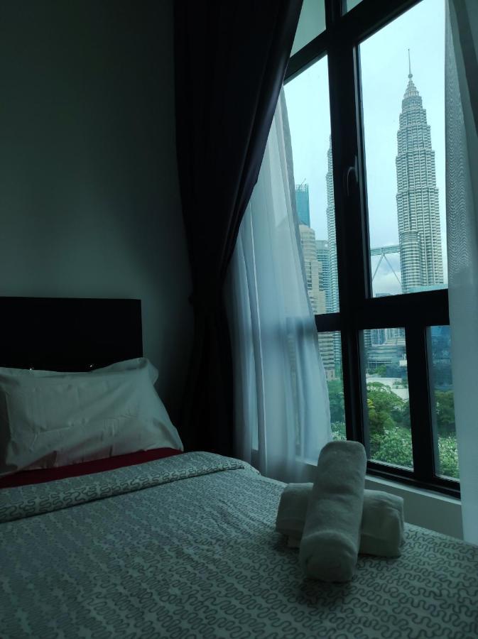 Legasi Suites Service Klcc Kuala Lumpur Luaran gambar